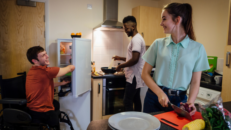 Read more about the article Kochen